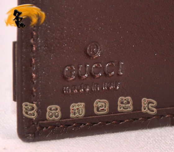 233102 ����Ʒ�| GUCCI�pGţƤ�����X�� GUCCI�̿��X�� �а� ��ɫ