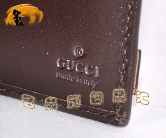 233114 GUCCI���� ����ţƤ�����X�� GUCCI��Ƭ�� GUCCI����� ��ɫ