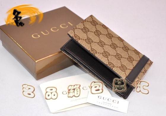 233114 GUCCI���� ���淫���X�� ����Ƥ GUCCI��Ƭ�� GUCCI����� ��ɫ