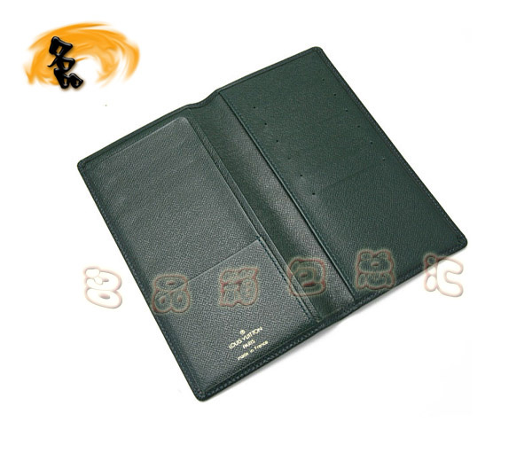 M30394 LV新款男士長(zhǎng)款錢(qián)夾 LV十字紋 LV牛皮包 LV錢(qián)包 LV卡包