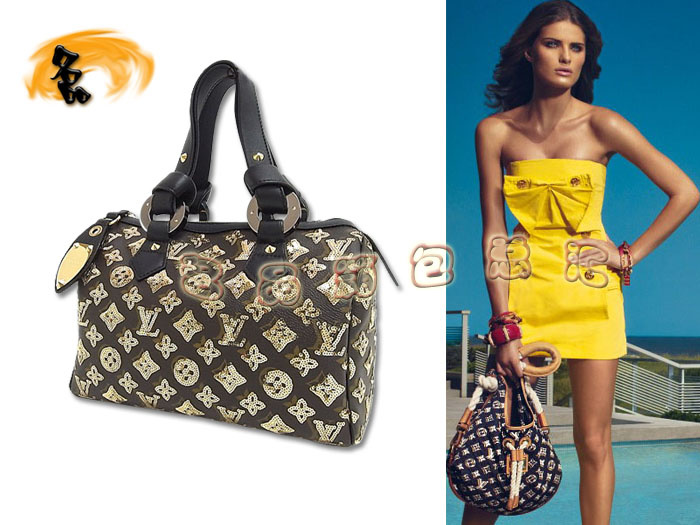 M40244 LV�¿��ϻ�ϵ�� ��ɫ��Ƭ�� LV����� LV���^�� LVŮ��