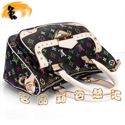 M40126 ��Ʒһ��һƷ�|(zh��) LVб��� 33��Ů�� LV����� LV�ڲ�Ů��