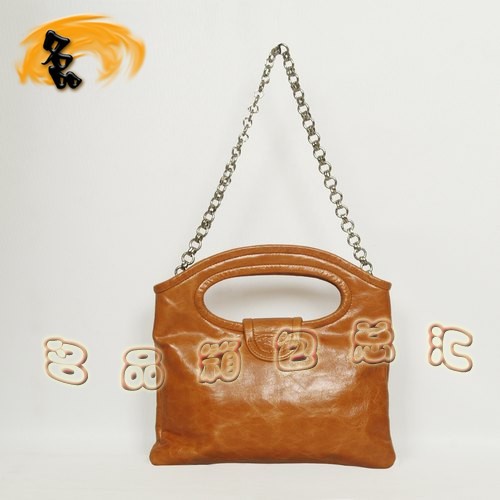 8531 時尚女士首選女包 Marc Jacobs時尚手提單肩包 Marc Jacobs經典款 土黃色