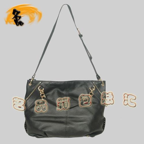 8617 Marc Jacobs暢銷女包 Marc Jacobs單肩女包 專柜品質 黑色