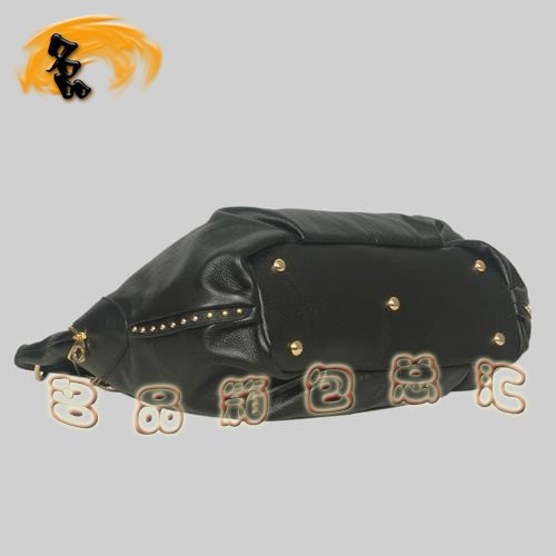 8617 Marc Jacobs暢銷女包 Marc Jacobs單肩女包 專柜品質 黑色