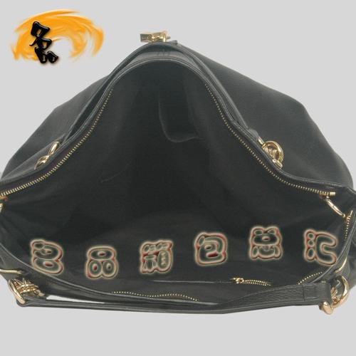 8617 Marc Jacobs暢銷女包 Marc Jacobs單肩女包 專柜品質 黑色