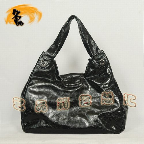 8539 Marc Jacobs熱銷款 Marc Jacobs單肩女包 Marc Jacobs時尚手提女包 黑色