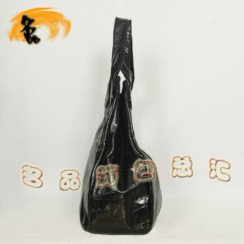 8539 Marc Jacobs熱銷款 Marc Jacobs單肩女包 Marc Jacobs時尚手提女包 黑色