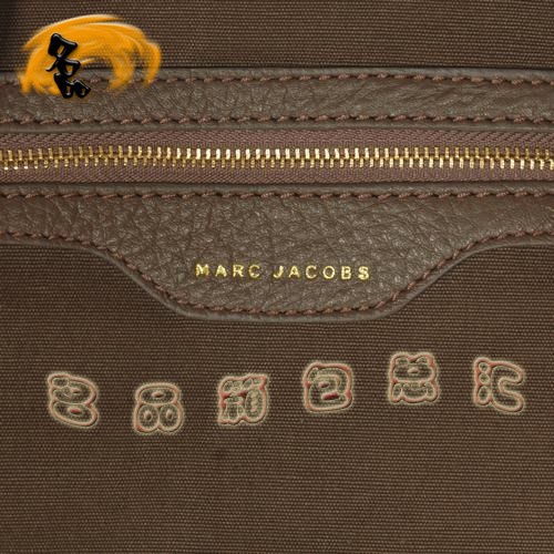8619 Marc Jacobs暢銷女包 Marc Jacobs單肩斜挎女包 專柜品質(zhì)