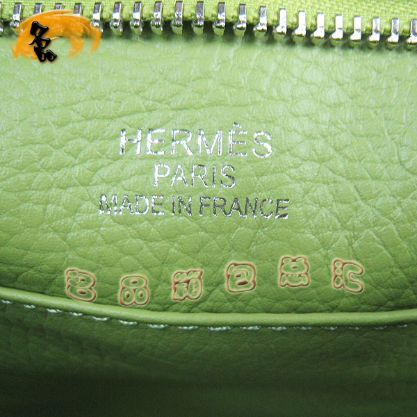 H2801 Hermes���¿� Hermes��֦�y ���R��б��� �M��ţƤ�r�����eŮ�� �Gɫ