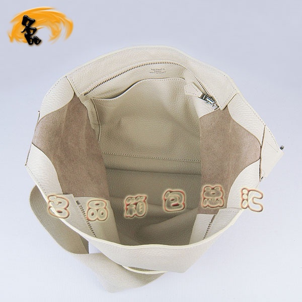 H2801 Hermes���¿� Hermes��֦�y ���R��б��� �M��ţƤ�r�����eŮ�� �װ�ɫ