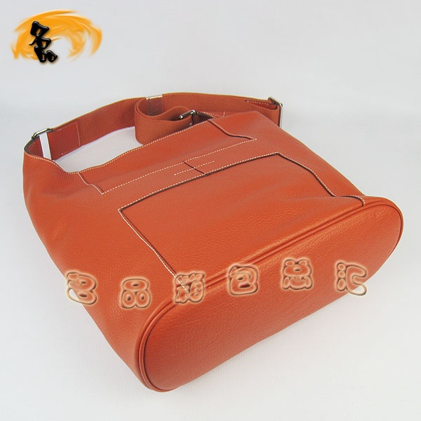 H2801 Hermes���¿� Hermes��֦�y ���R��б��� �M��ţƤ�r�����eŮ�� ��ɫ