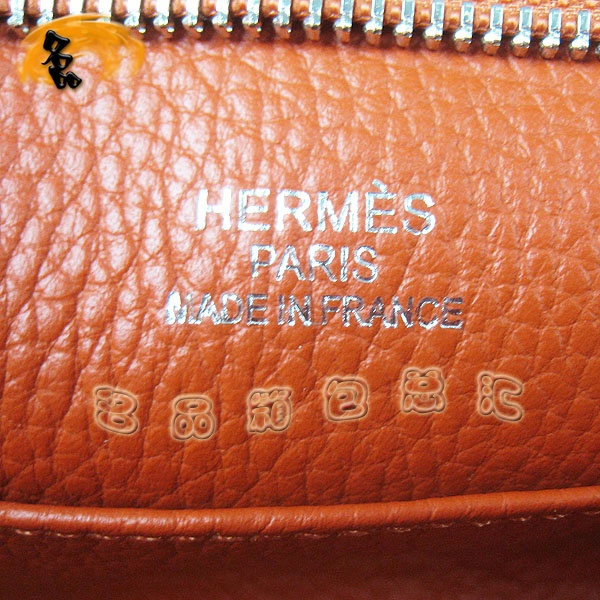 H2801 Hermes���¿� Hermes��֦�y ���R��б��� �M��ţƤ�r�����eŮ�� ��ɫ