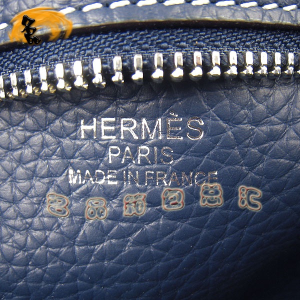 H2801 Hermes���¿� Hermes��֦�y ���R��б��� �M��ţƤ�r�����eŮ�� ���{ɫ