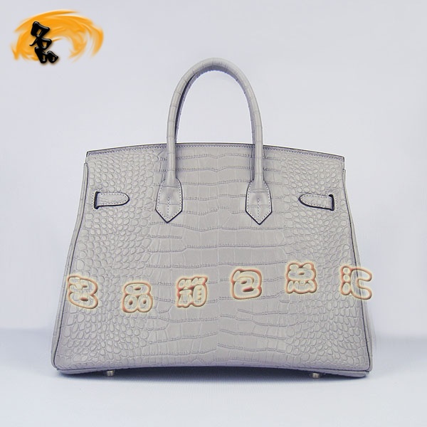 6089 Hermes���¿� ����� Hermes Birkin �K��� ���R���{�~�y(35cm)  ��ɫ���