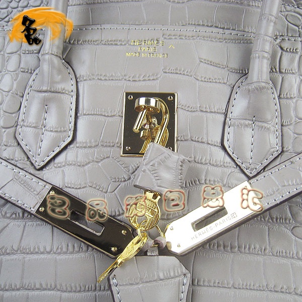 6089 Hermes���¿� ����� Hermes Birkin �K��� ���R���{�~�y(35cm)  ��ɫ���