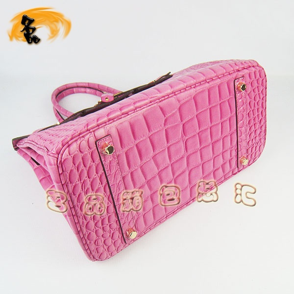 6089 ���R��Ů�� ����� Hermes Birkin �K��� �{�~�y(35cm) ���y �Ҽtɫ���