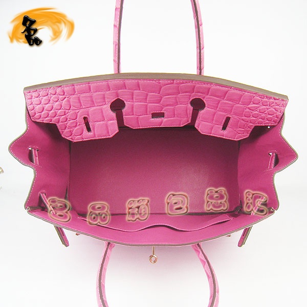 6089 ���R��Ů�� ����� Hermes Birkin �K��� �{�~�y(35cm) ���y �Ҽtɫ���