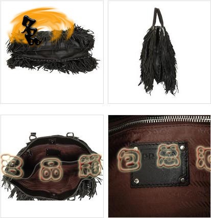 26931  Prada����Ů�� �����_(d��)�¿����K����� Prada�r(sh��)�а��� ��ɫ