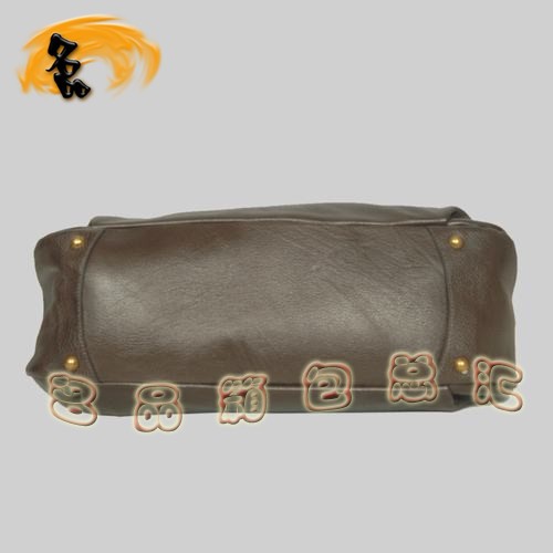 161833 Prada經(jīng)典女包 普拉達絢麗時尚新款單肩女包 Prada斜挎包 深灰色