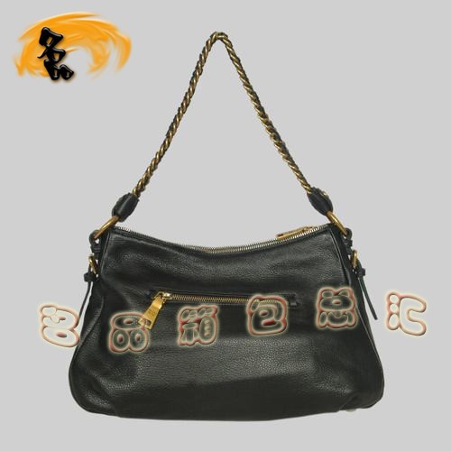 161835  Prada�r��Ů�� �����_(d��)�k���¿�μ�Ů�� Prada����� ��ɫ
