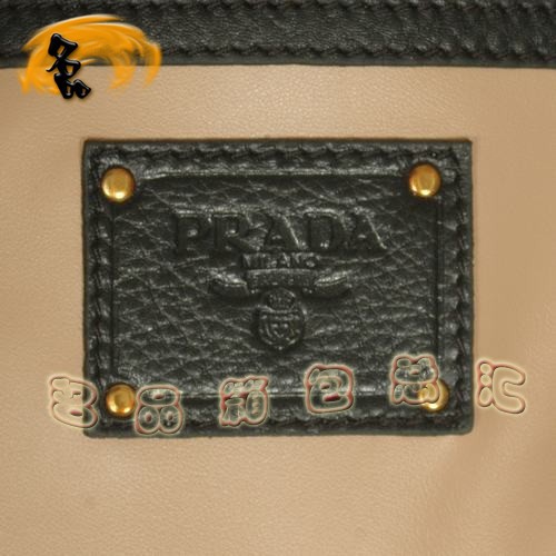 161835  Prada�r��Ů�� �����_(d��)�k���¿�μ�Ů�� Prada����� ��ɫ