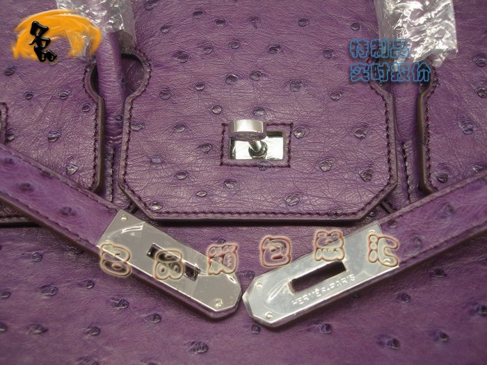 00491 �r�BƤ����� Hermes Birkin �K��� Hermes Ů�� ��ɫ ���Iӆ��Ʒ ���r��r