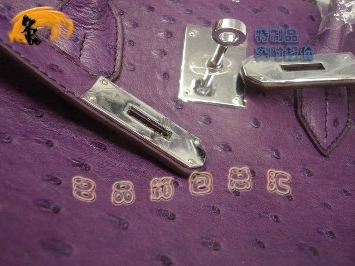 00491 �r�BƤ����� Hermes Birkin �K��� Hermes Ů�� ��ɫ ���Iӆ��Ʒ ���r��r