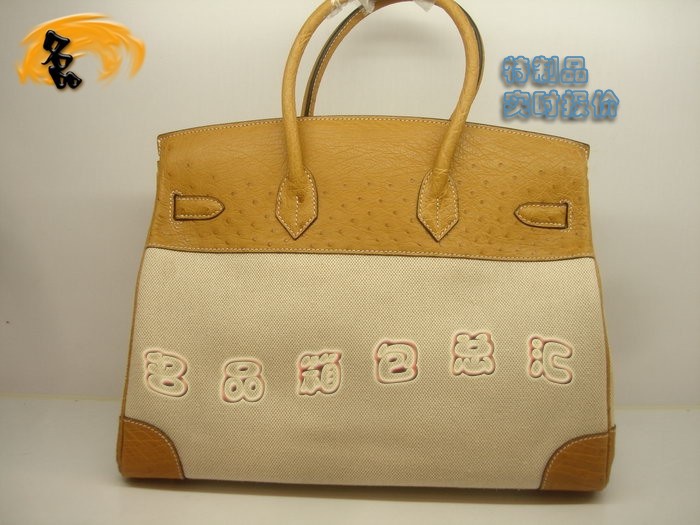 01289 ������ Hermes Birkin �K��� Hermes Ů�� ���r�BƤ �װ�ɫ ӆ��Ʒ ���r��r