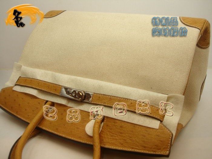 01289 ������ Hermes Birkin �K��� Hermes Ů�� ���r�BƤ �װ�ɫ ӆ��Ʒ ���r��r