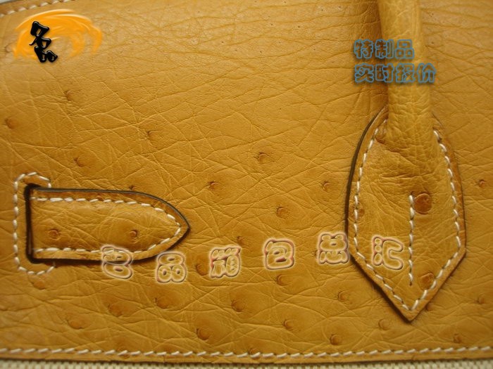 01289 ������ Hermes Birkin �K��� Hermes Ů�� ���r�BƤ �װ�ɫ ӆ��Ʒ ���r��r