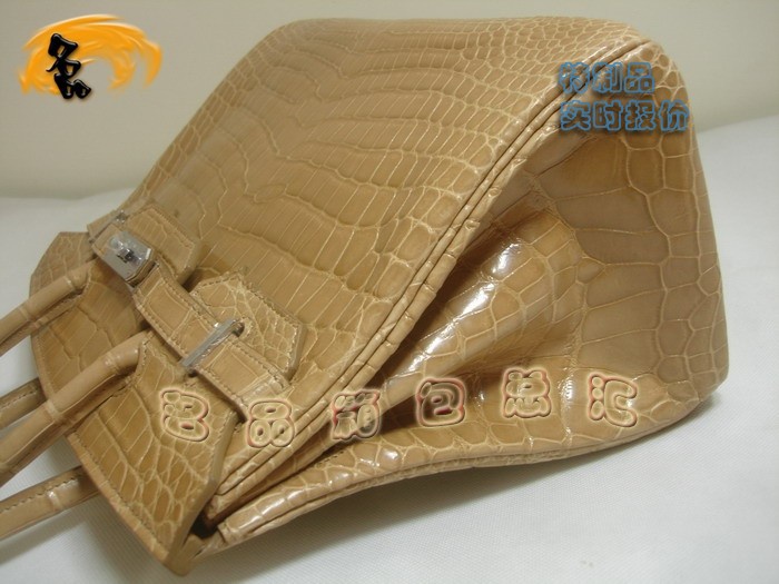 08003 Hermes Birkin �K��� Hermes Ů�� ���{�~Ƥ ����� ��ɫ ӆ��Ʒ ���r��r