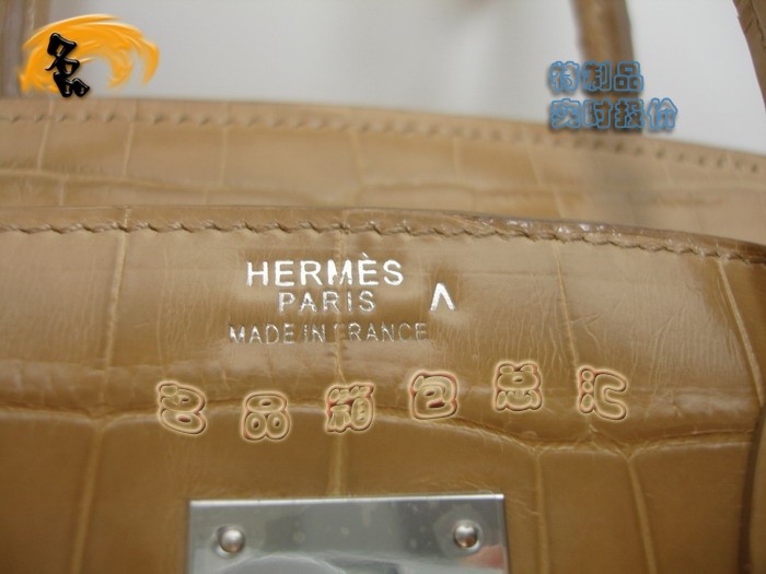 08003 Hermes Birkin �K��� Hermes Ů�� ���{�~Ƥ ����� ��ɫ ӆ��Ʒ ���r��r