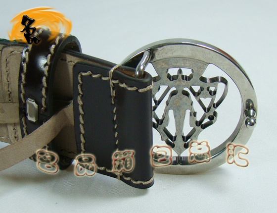 181194 古奇最新款 Gucci皮帶 Gucci進口高檔牛皮配紅綠織帶男士皮帶 Gucci腰帶