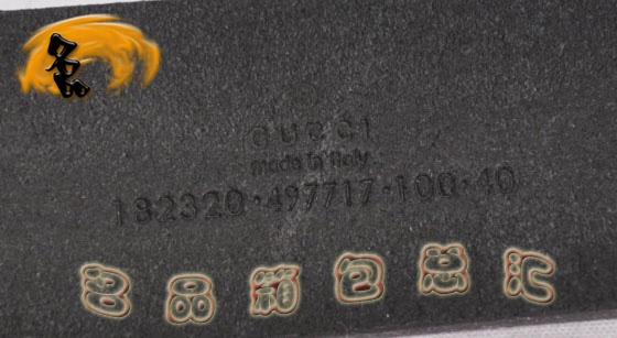 182320 �������¿� GucciƤ�� Gucci����ţƤ�pG�����r����ʿƤ�� Gucci����