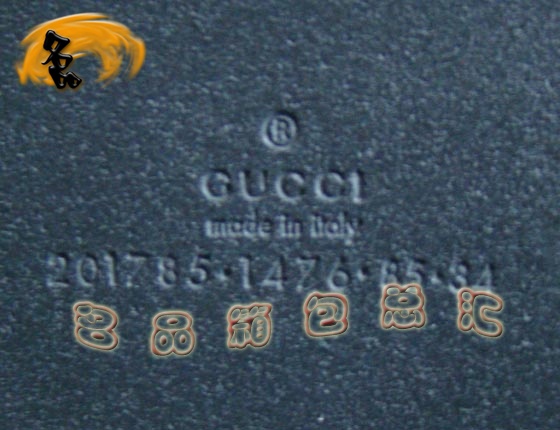 201785 Gucci皮帶 Gucci最新款進口牛皮配馬頭金扣時尚男士皮帶 Gucci腰帶