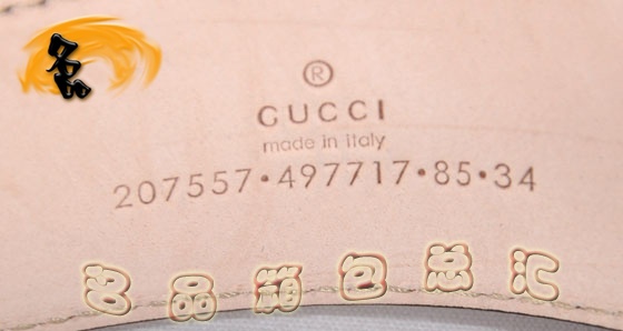 207557 GucciƤ�� Gucci���¿� ���潛���pG��ˮˮ��������ʿƤ�� Gucci����