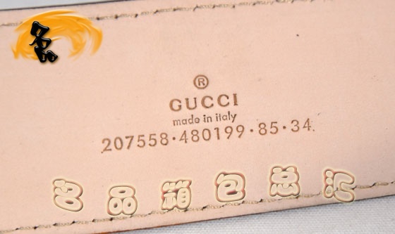 207558 GucciƤ�� Gucci���¿� ���潛(j��ng)���pG��ˮˮ��������ʿƤ�� Gucci����