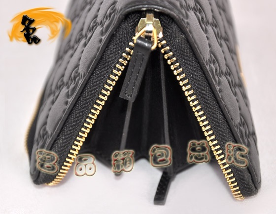 112724 Gucci���¿� �����M��ţƤ�����pG�����r��Ůʿ�L���X�� GucciŮ�� ��ɫ