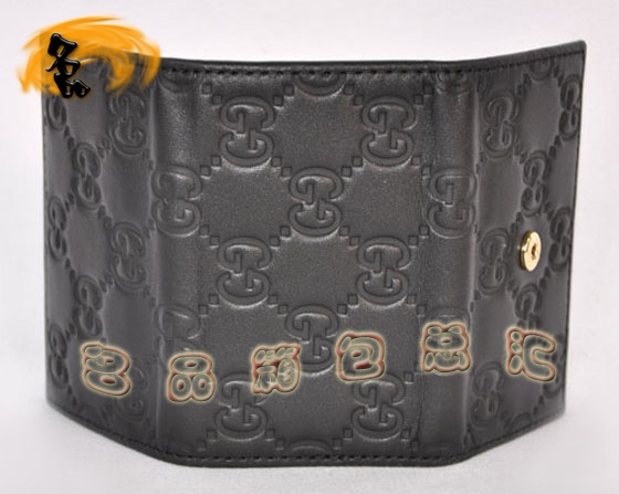 138093 Gucci耳װ� Gucci耳׊A Gucci�M�ڸߙnţƤ耳װ� ���潛���pG����