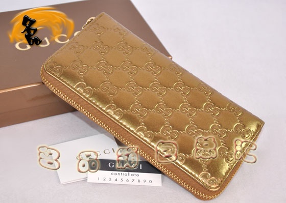 154591 һ��һƷ�|(zh��) Gucci�M(j��n)��ţƤ�pG�����r�����eŮʿ�X�� Gucci�L���X�� ��ɫ