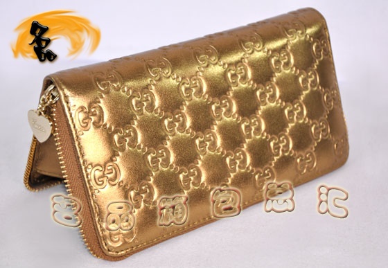 154591 һ��һƷ�|(zh��) Gucci�M(j��n)��ţƤ�pG�����r�����eŮʿ�X�� Gucci�L���X�� ��ɫ