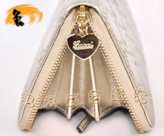 154591 һ��һƷ�|(zh��) Gucci�M(j��n)��ţƤ�pG�����r�����eŮʿ�X�� Gucci�L���X�� �yɫ