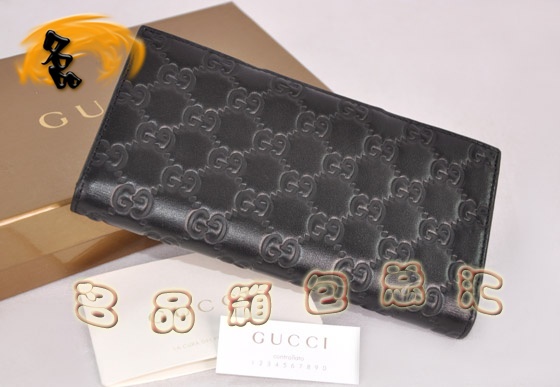 181668 Gucci���¿� �r����ʿ�L���X�A Gucci�X�� �M��ţƤ�pG�����а� ��ɫ