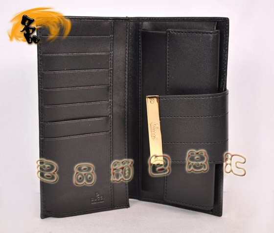 181668 Gucci���¿� �r����ʿ�L���X�A Gucci�X�� �M��ţƤ�pG�����а� ��ɫ