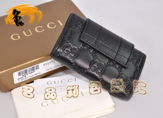 181673 һ��һƷ�|(zh��)Gucci耳׊A �����M(j��n)��ţƤ�pG�����r(sh��)��Ů�� Gucci耳װ� ��ɫ