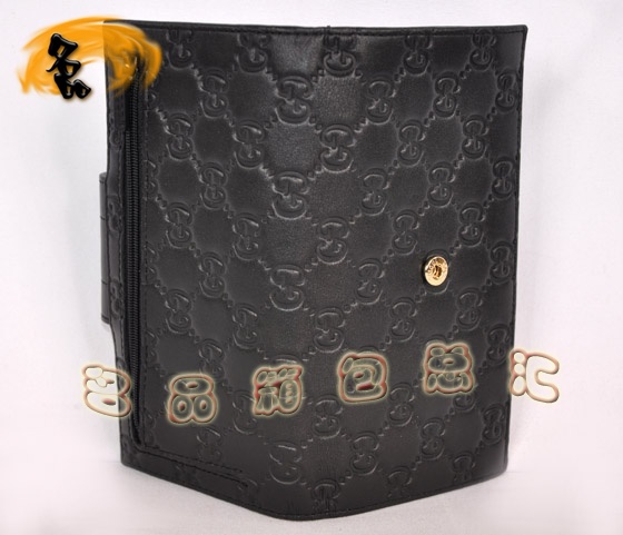 181672 һ��һƷ�|Gucci�X�� �M�ڸߙnţƤ�pG������ʿ�X�A Gucci�L���X�� ��ɫ