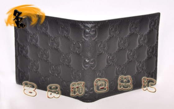 182641 Gucci�X�� Gucci�X�A �����M��ţƤ�pG�����r���а� Gucci�̿��X�� ��ɫ