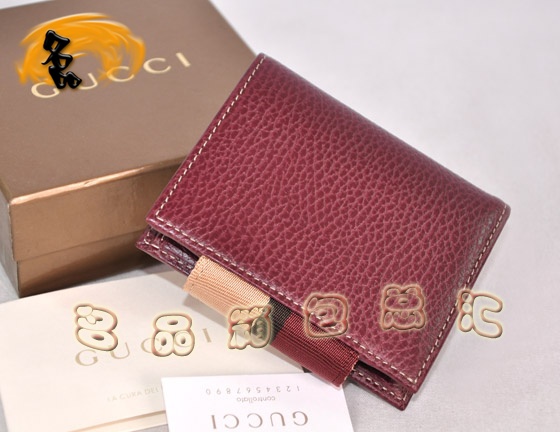 181670 һ��һƷ�|Ů�� Gucci�M�ڸߙnţƤ�r��Ůʿ�̿��X�A Gucci�X�� �tɫ