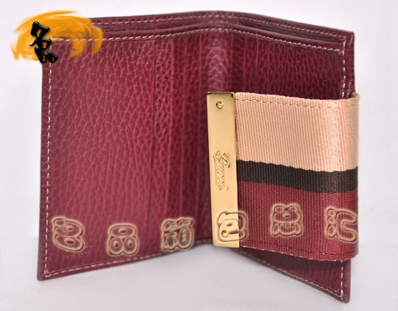 181670 һ��һƷ�|Ů�� Gucci�M�ڸߙnţƤ�r��Ůʿ�̿��X�A Gucci�X�� �tɫ